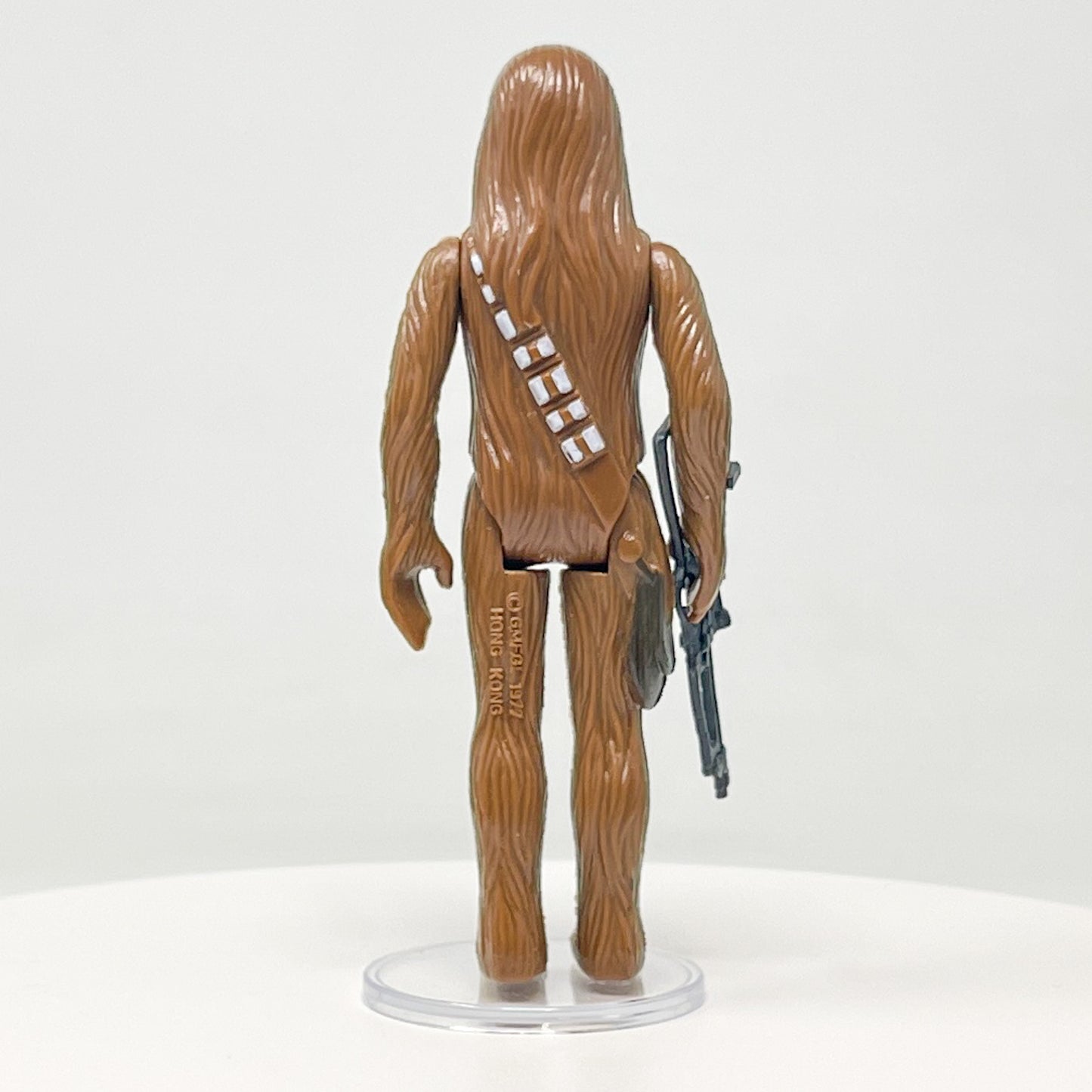 Chewbacca Loose Complete
