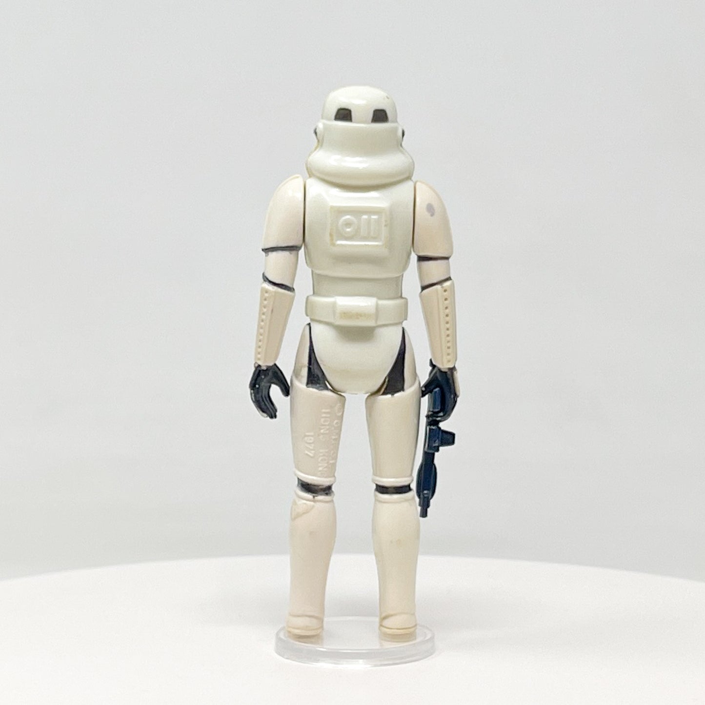 Stormtrooper Loose Complete