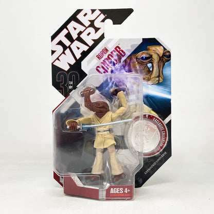 Roron Corobb #31 - Hasbro 30th Anniversary Collection 3.75"