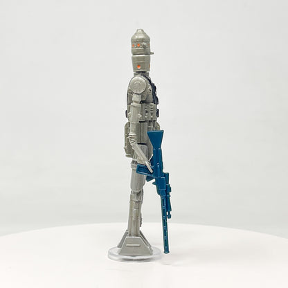 IG-88 Loose Complete