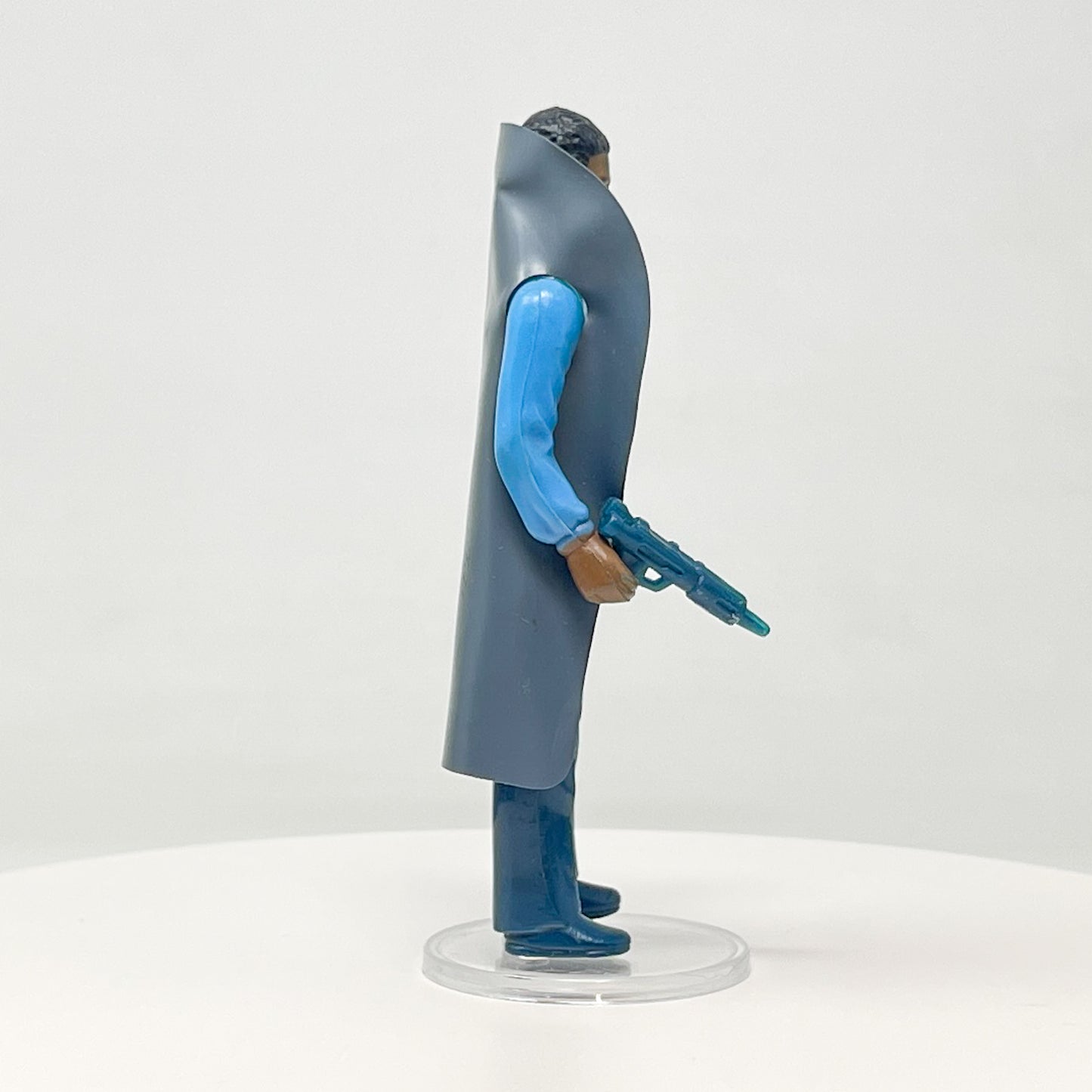 Lando Calrissian Loose Complete