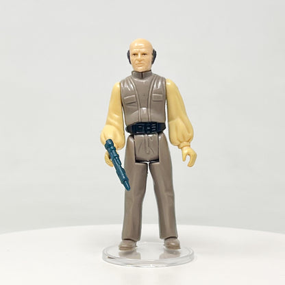 Lobot Loose Complete