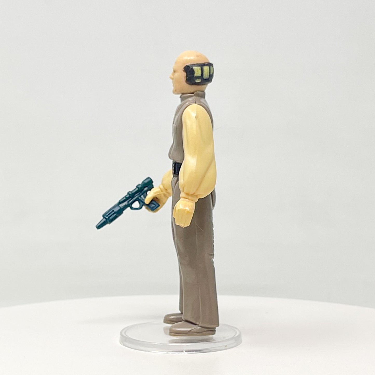 Lobot Loose Complete