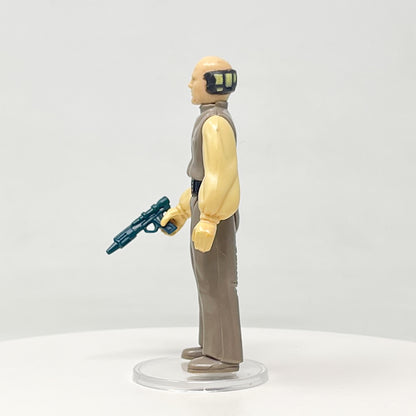 Lobot Loose Complete