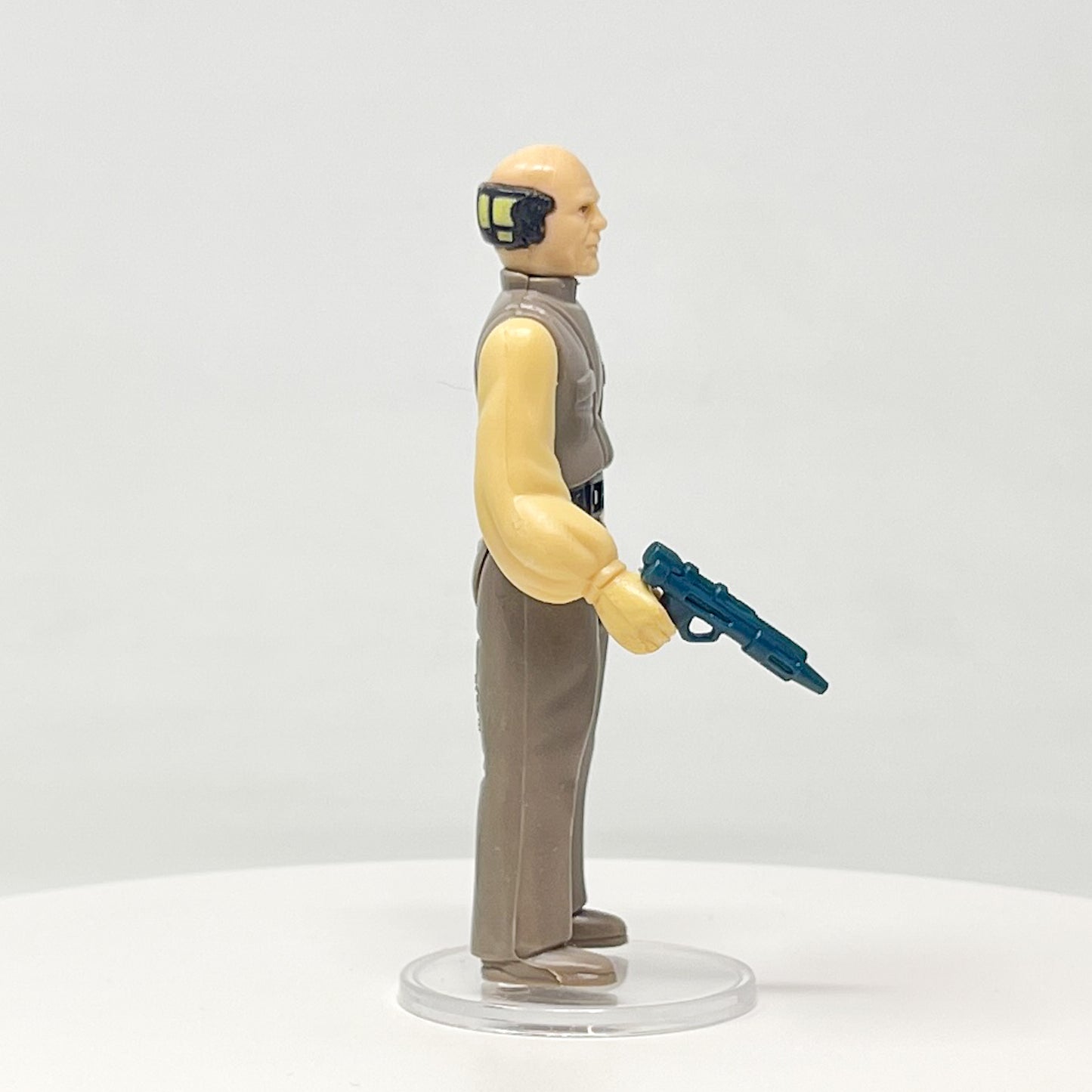 Lobot Loose Complete