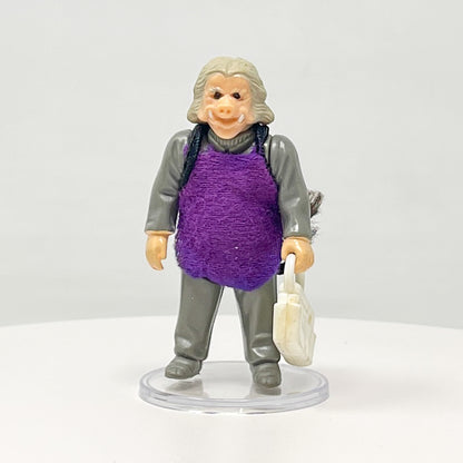 Ugnaught (Blue and Purple Smock) Loose Complete