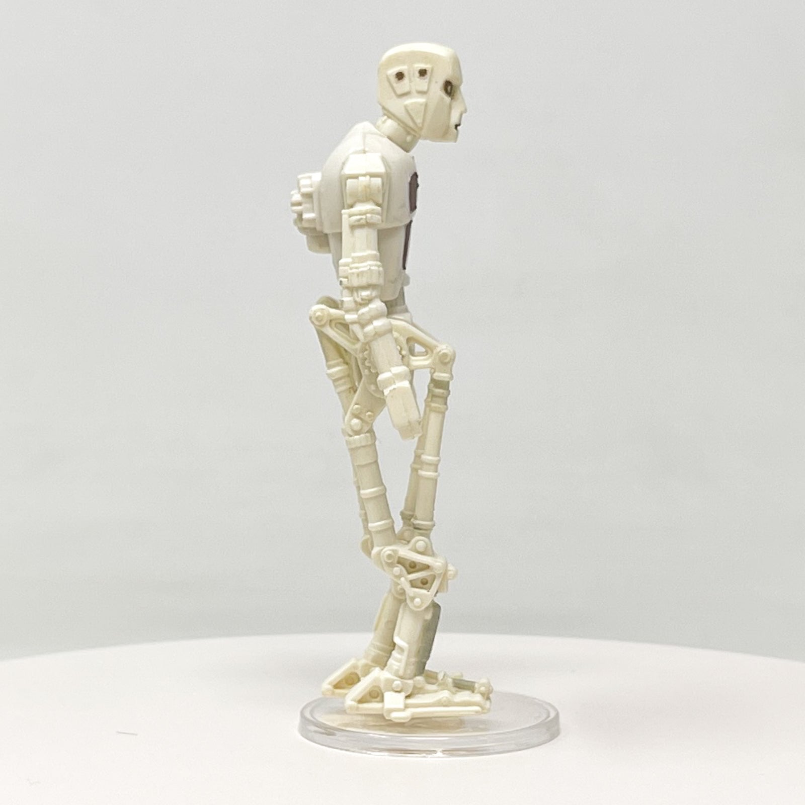 8D8 Torture Droid Loose Complete Vintage Star Wars Action Figure