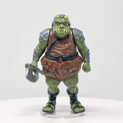 Gamorrean Guard Loose Complete