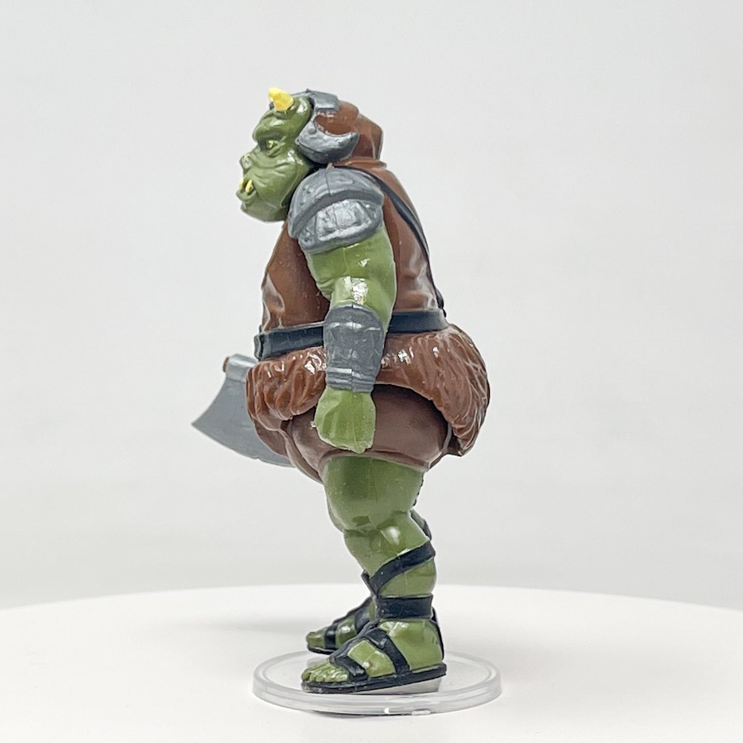 Gamorrean Guard Loose Complete