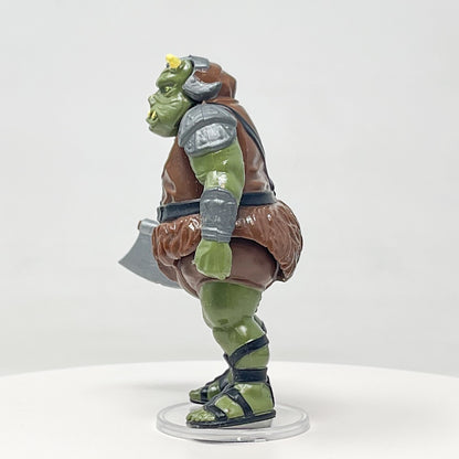 Gamorrean Guard Loose Complete