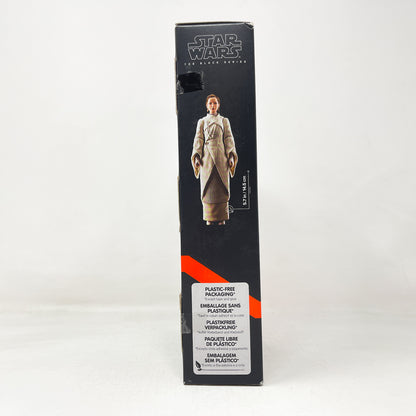 Senator Mon Mothma (Andor) AND 07 - Hasbro Black Series (2023)