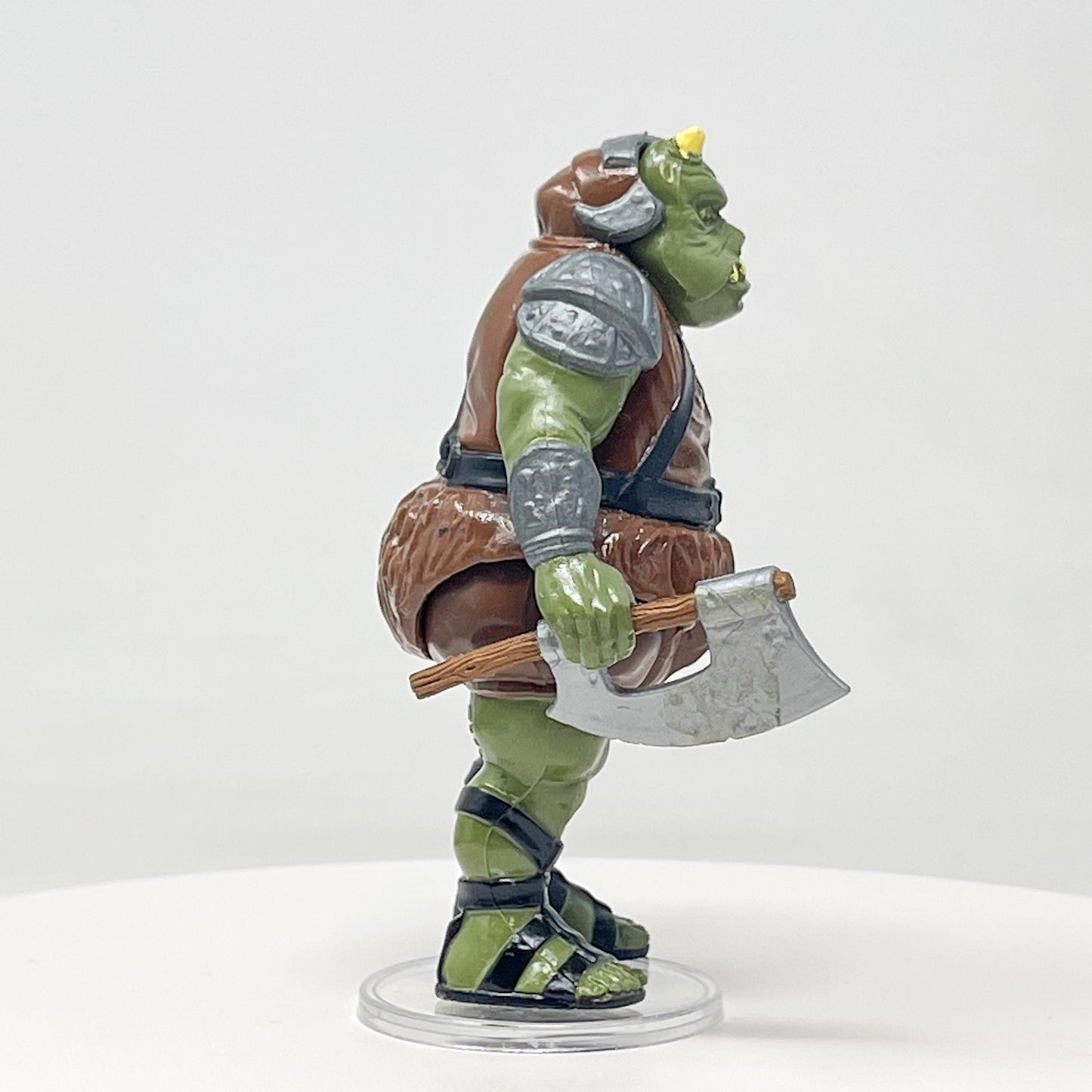 Gamorrean Guard Loose Complete