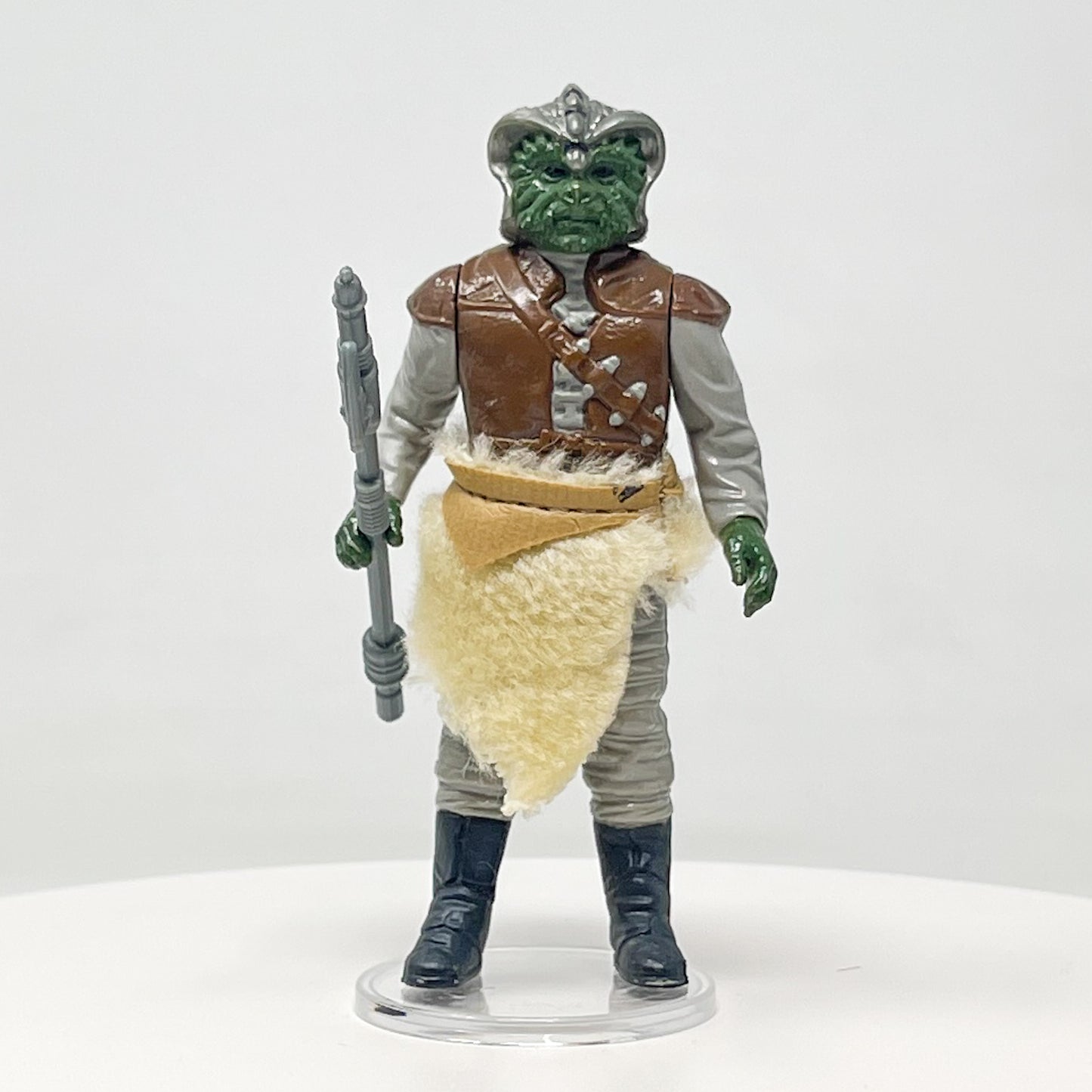 Klaatu Loose Complete