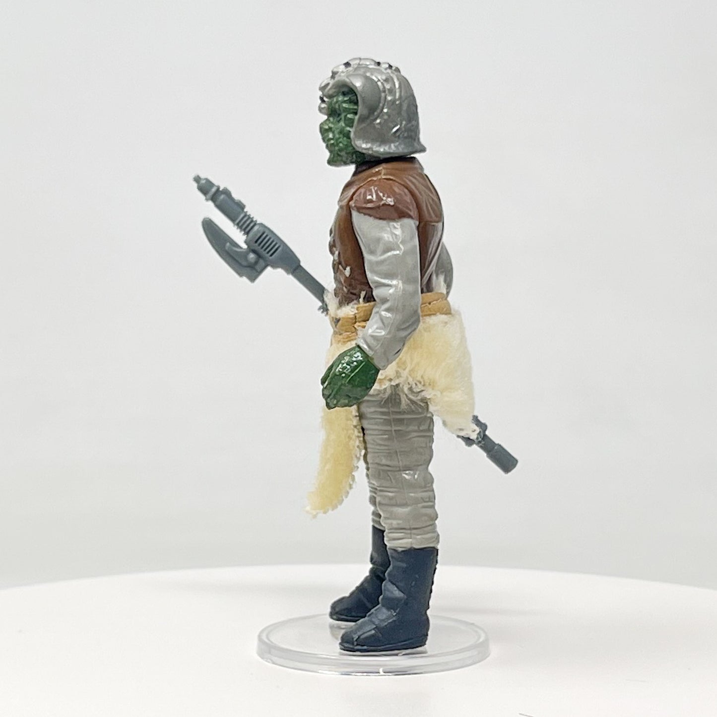 Klaatu Loose Complete