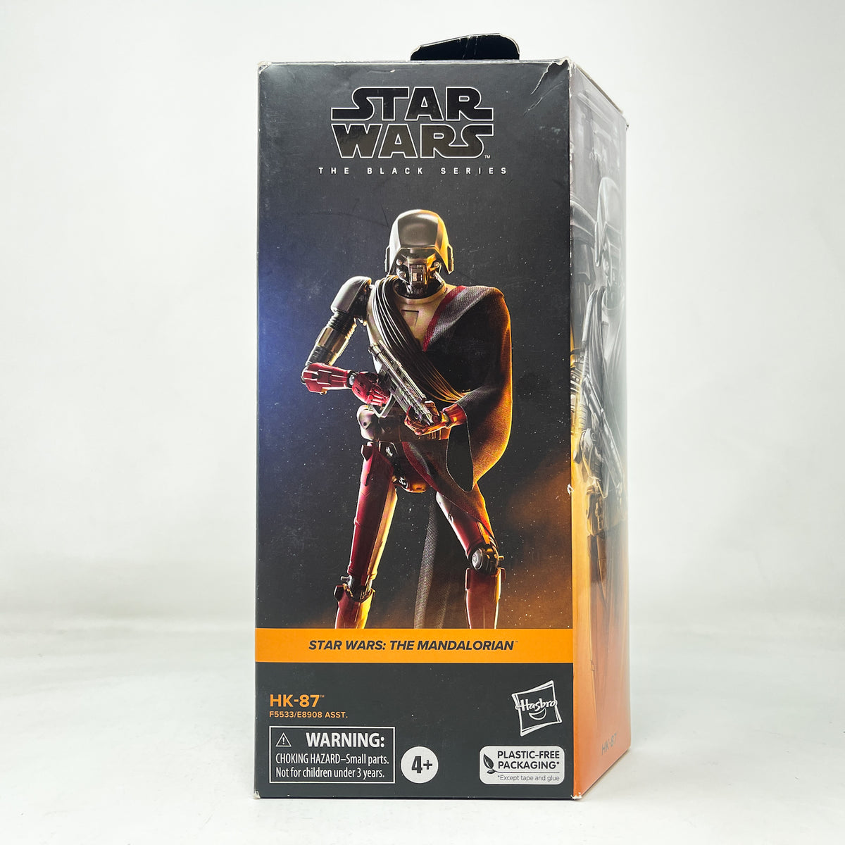 HK-87 MAN #29 - Hasbro Black Series (2023)
