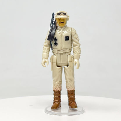 Rebel Commander Loose Complete