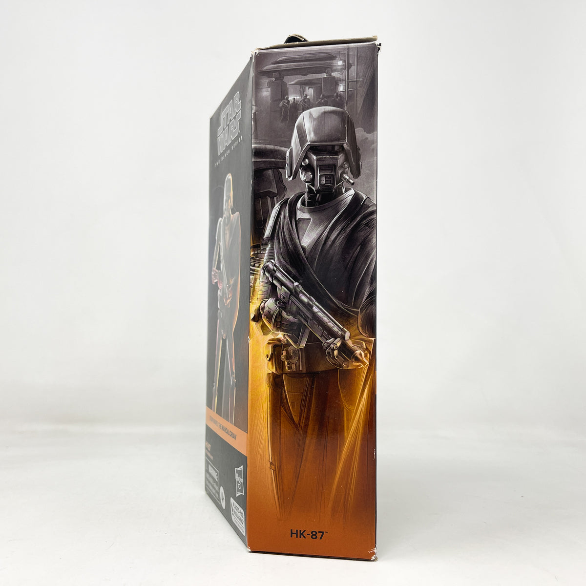 HK-87 MAN #29 - Hasbro Black Series (2023)