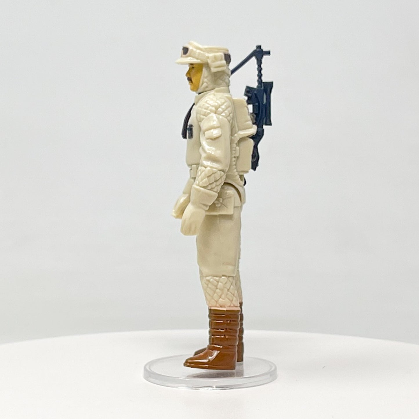Rebel Commander Loose Complete