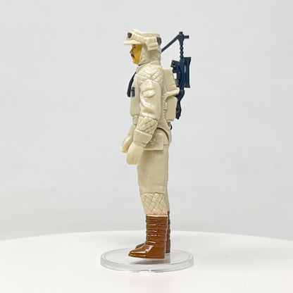 Rebel Commander Loose Complete