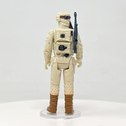 Rebel Commander Loose Complete