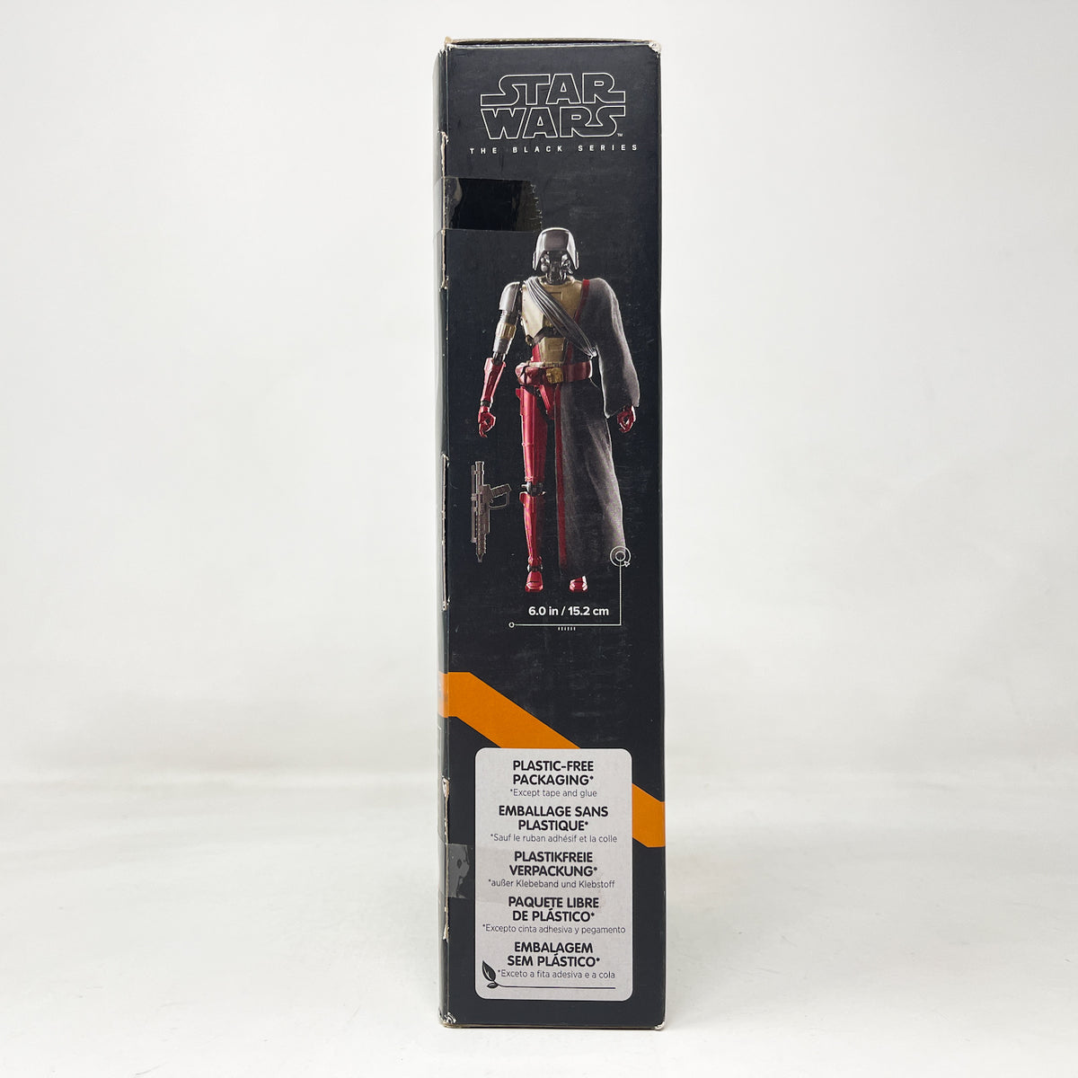 HK-87 MAN #29 - Hasbro Black Series (2023)