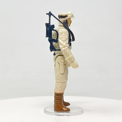 Rebel Commander Loose Complete