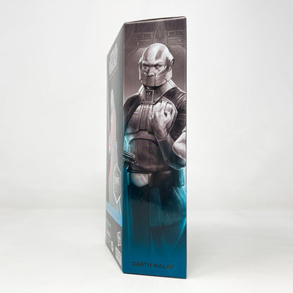 Darth Malak - KOTOR GG 20 - Hasbro Black Series (2023)