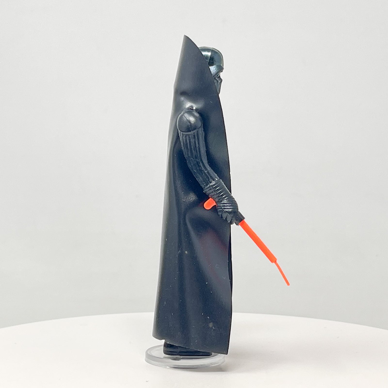 Vintage Star Wars Darth Vader Action Figure Loose Complete – 4th