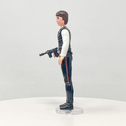 Han Solo (Big Head) Loose Complete