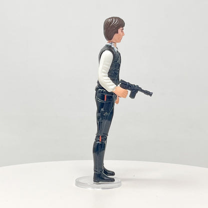Han Solo (Big Head) Loose Complete