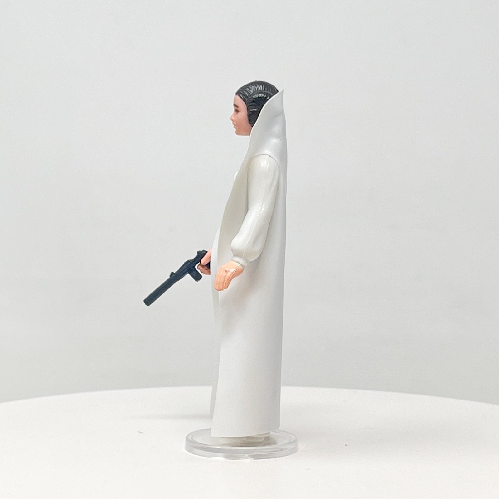 Princess Leia First 12 Loose Complete Vintage Star Wars Action