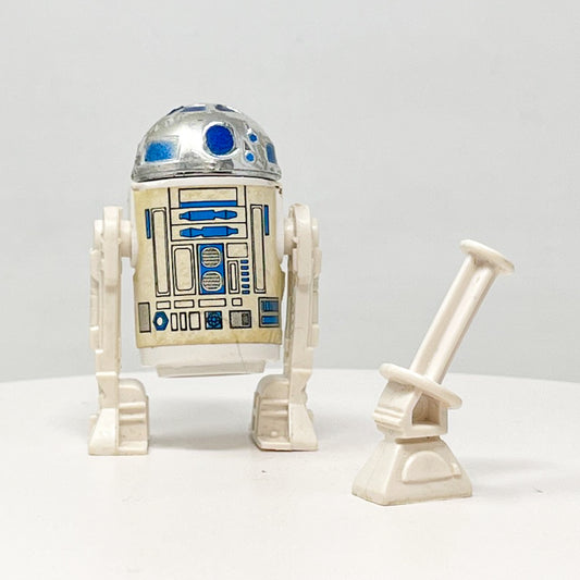R2-D2 (Droid Factory 3 Leg) Loose Complete