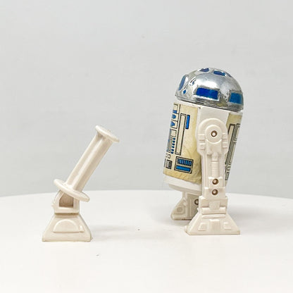 R2-D2 (Droid Factory 3 Leg) Loose Complete