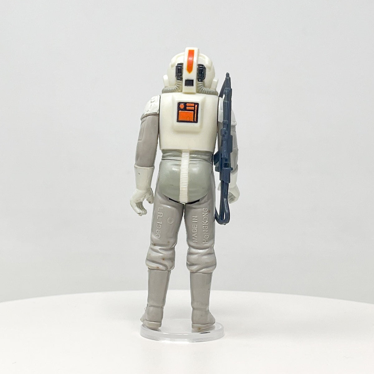 AT-AT Driver Loose Complete