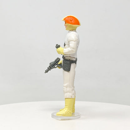 Cloud Car Pilot Loose Complete