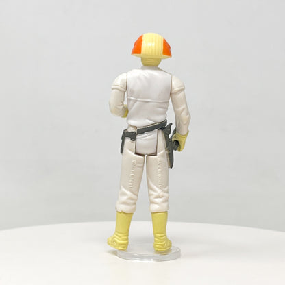 Cloud Car Pilot Loose Complete