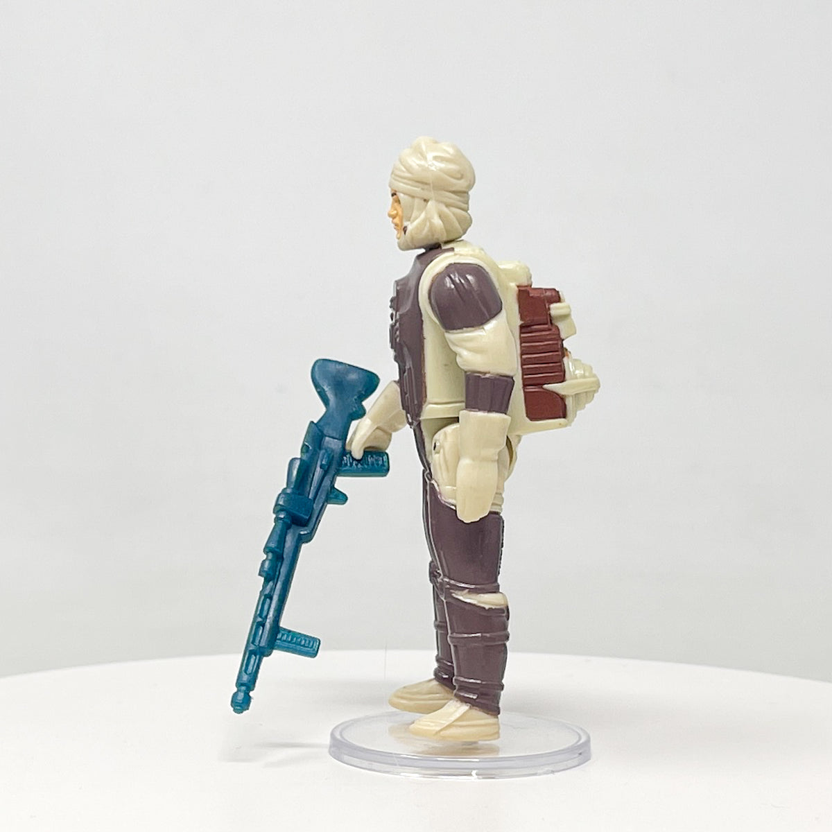 Dengar Loose Complete