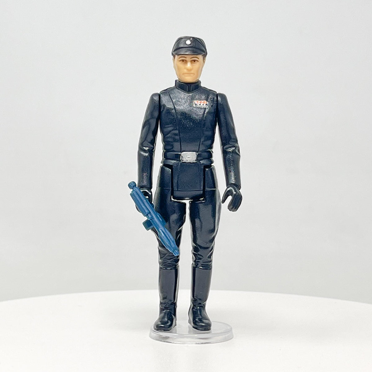 Imperial Commander Loose Complete