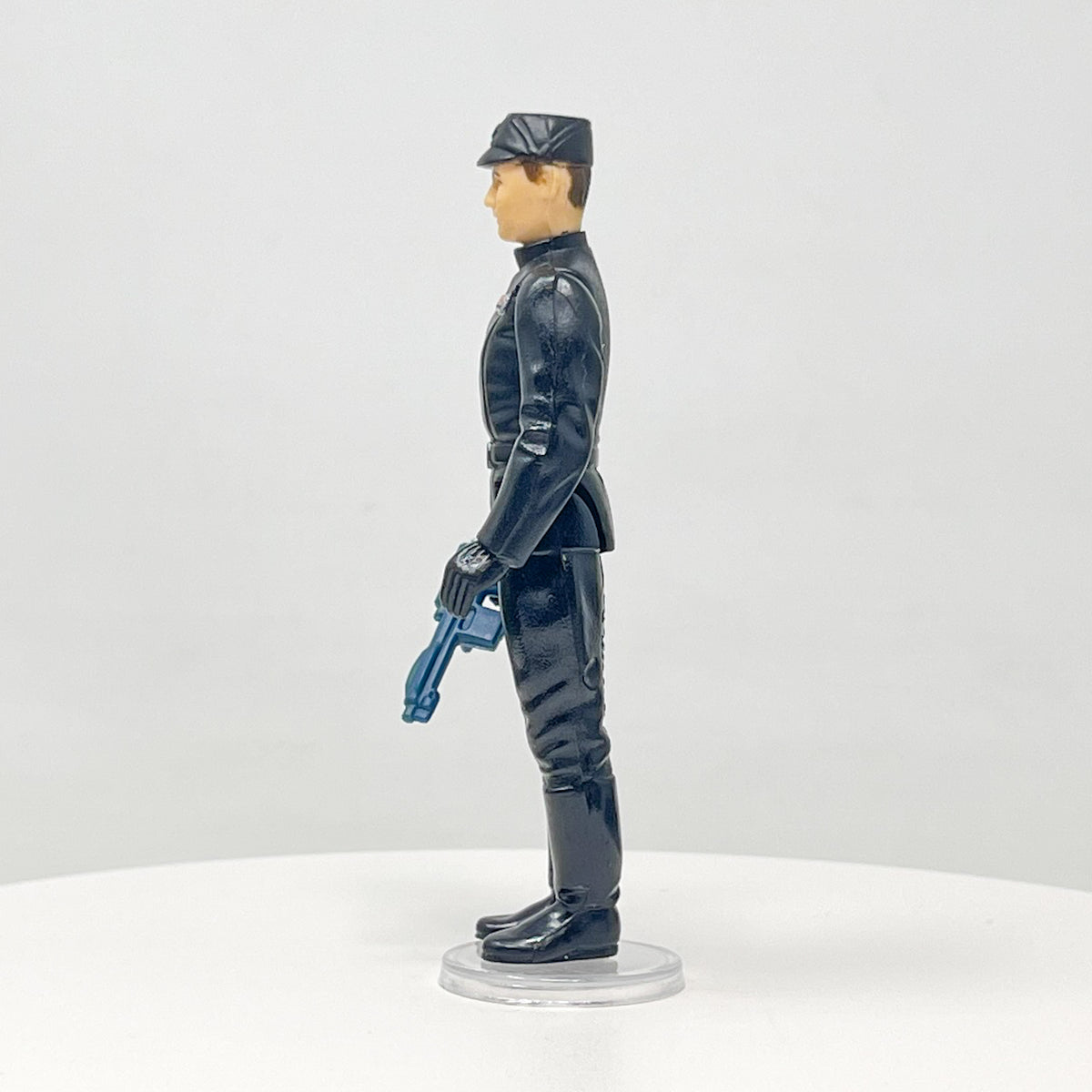 Imperial Commander Loose Complete