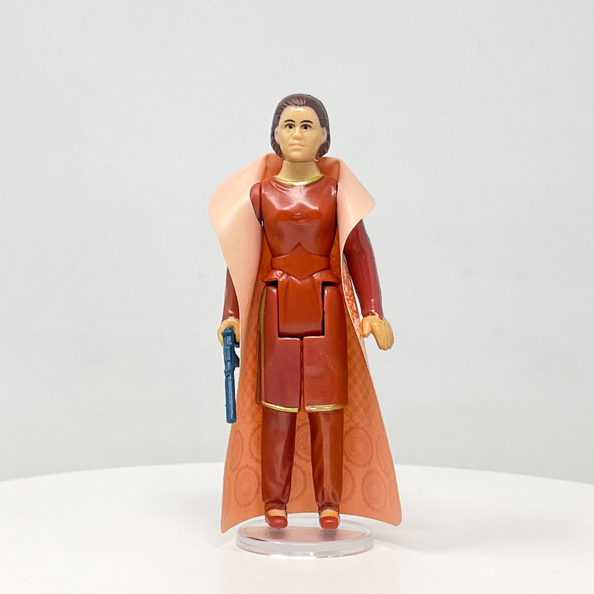 Leia Bespin Loose Complete
