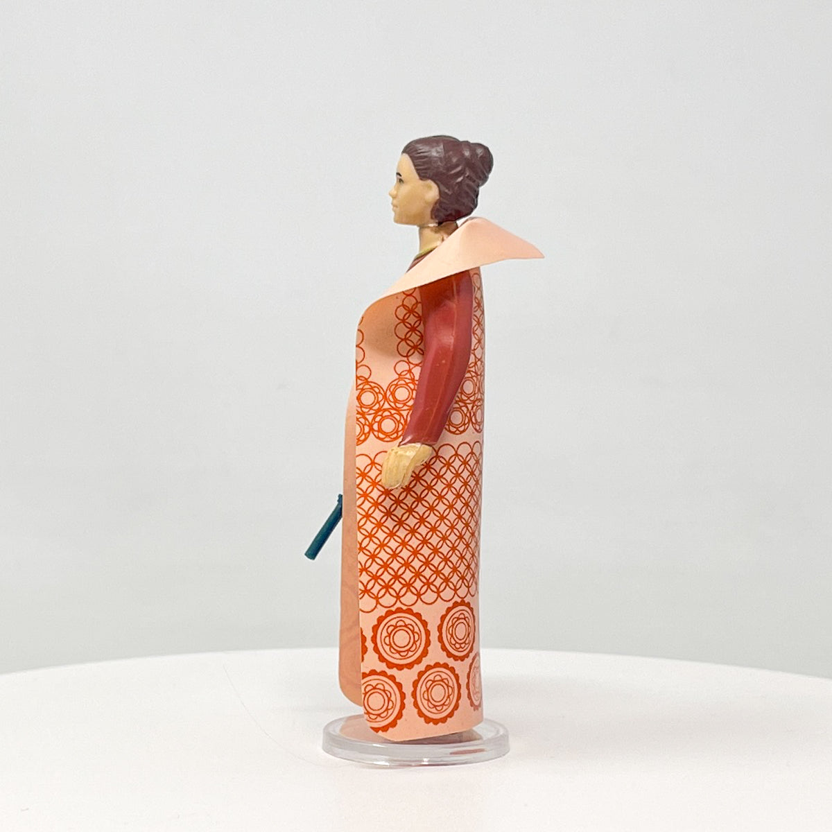 Leia Bespin Loose Complete