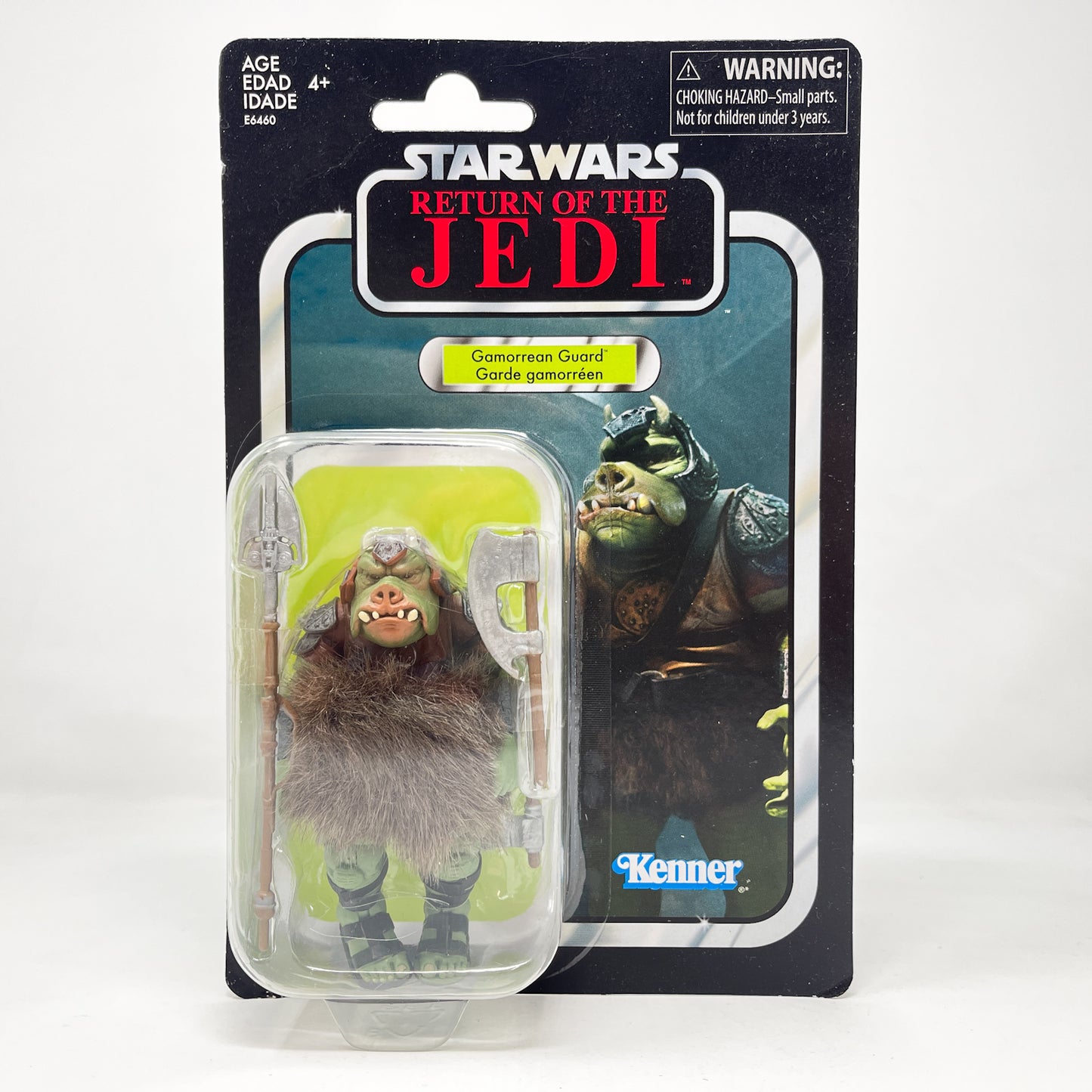 VC021 Gamorrean Guard (Reissue) 2019 - The Vintage Collection Hasbro Star Wars