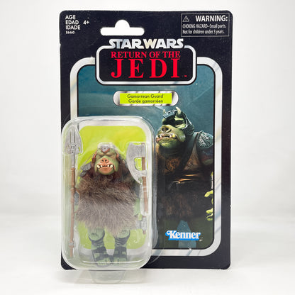 VC021 Gamorrean Guard (Reissue) 2019 - The Vintage Collection Hasbro Star Wars