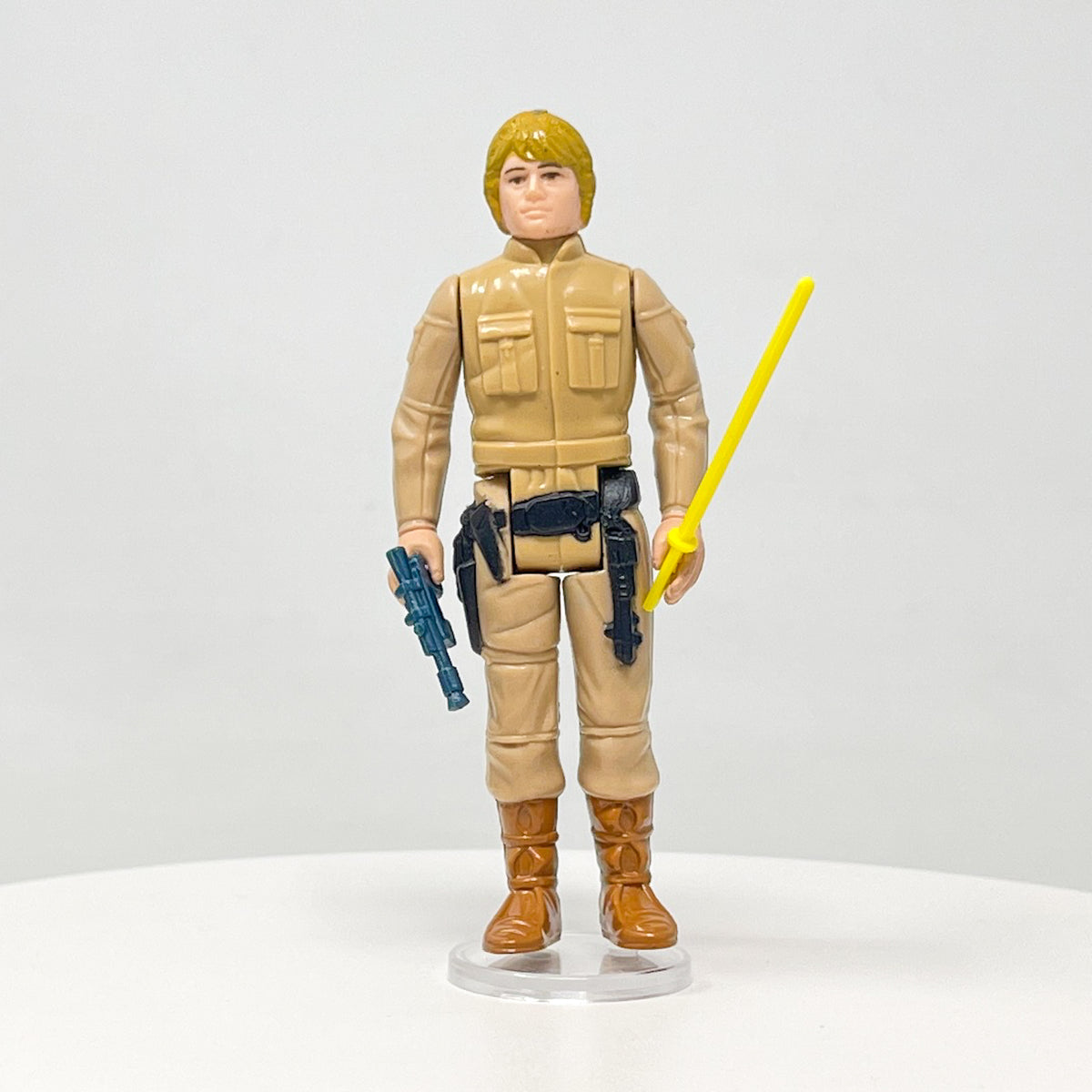 Luke Skywalker Bespin Fatigues Loose Complete