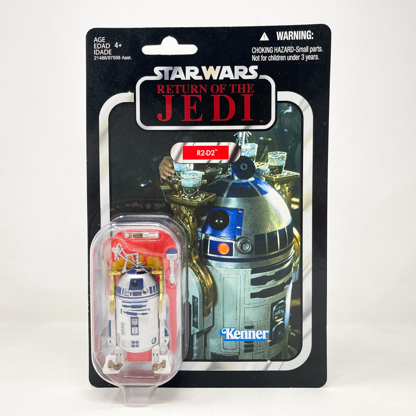 Star Wars The Vintage Collection Figures - Hasbro – 4th Moon Toys