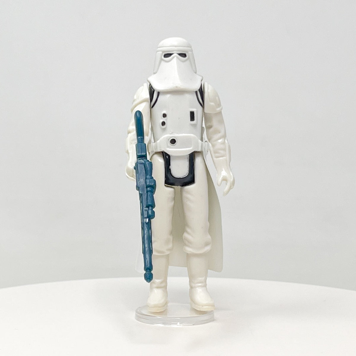 Snowtrooper Loose Complete