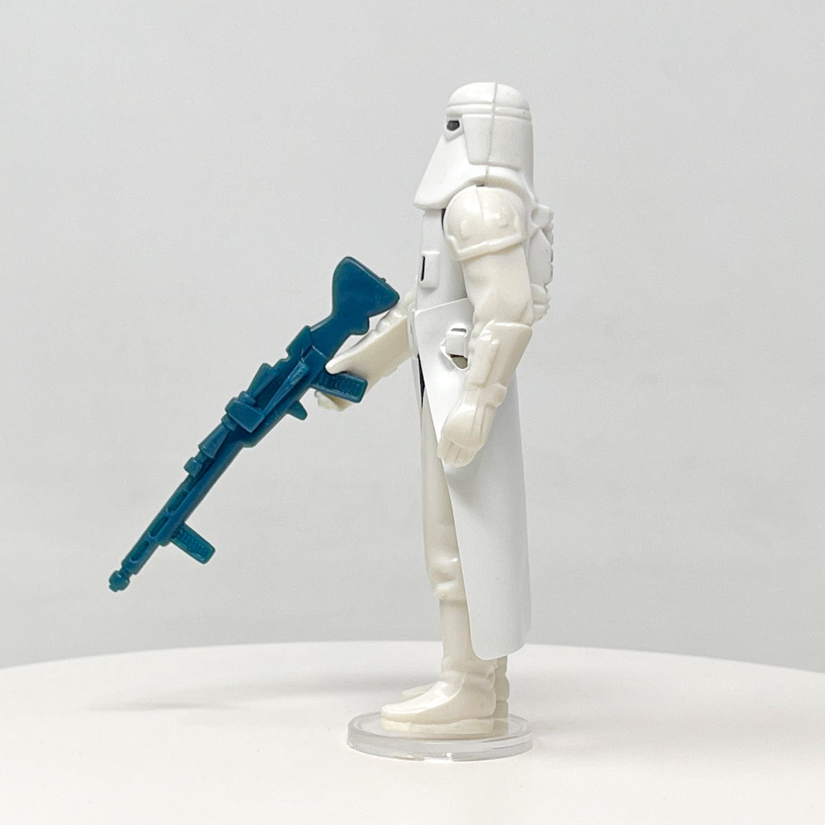 Snowtrooper Loose Complete
