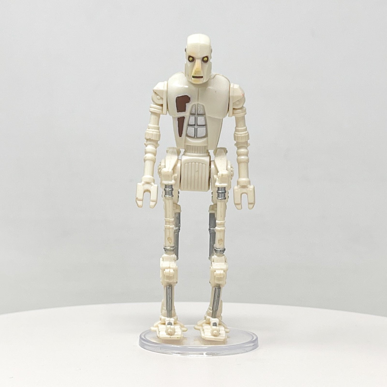 8D8 Torture Droid Loose Complete Vintage Star Wars Action Figure