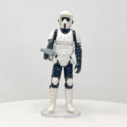 Biker Scout Loose Complete
