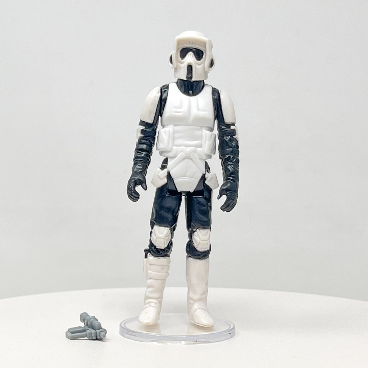Biker Scout Loose Complete